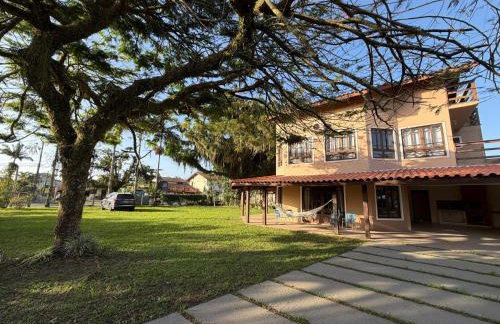 Itapoá SC refúgio para famílias 50 m mar e Farol - Photo 7