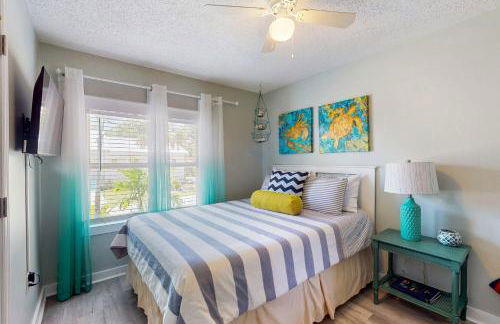 Beach House - Foto 14