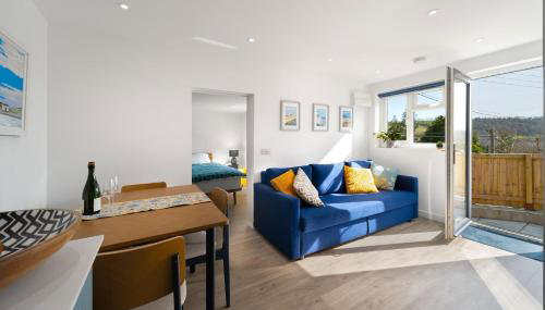 Knowle Cabin - Photo 5