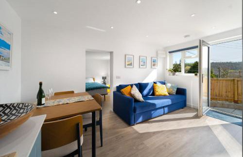 Knowle Cabin - Foto 5