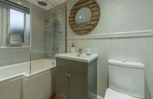 Willow Lodge - Foto 32