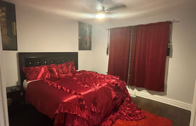 DreamAwayHome Metro - Photo 8