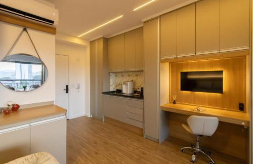 Giardino Pretty Studio - GRU 1405 - Foto 47