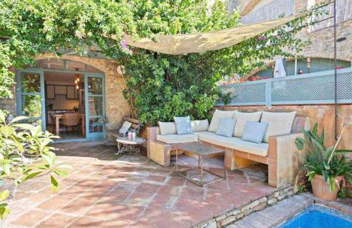 Encantadora casa en Peratallada - Foto 27