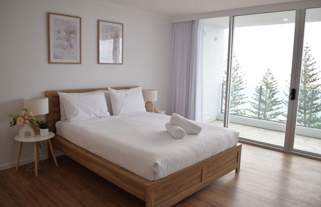 Northwind Holiday Apartments Mooloolaba - Foto 42