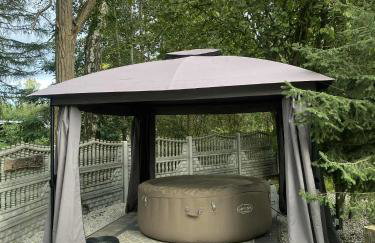 Magnusowe Siedlisko - Foto 60