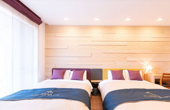 Villa Hakone Stage - Foto 11