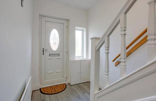 Luxury 5-bedroom home in Newcastle - Foto 16