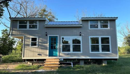 Tiny Private Room #5 in Shared 5BR House with Other Guests - Foto 2