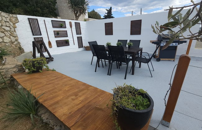 Holiday Home Jan - Foto 27