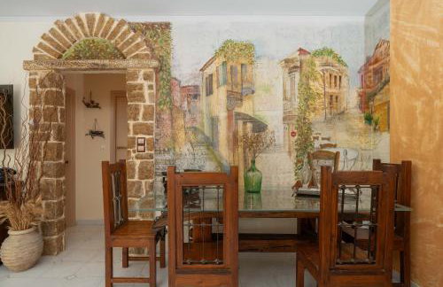 Vintage Place Near ATH Airport - Foto 6