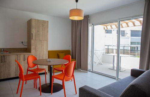 Résidence du Lido - Photo 32