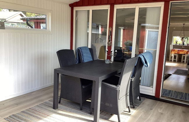 4 Star Holiday Home in Solvesborg-by Traum - Photo 18
