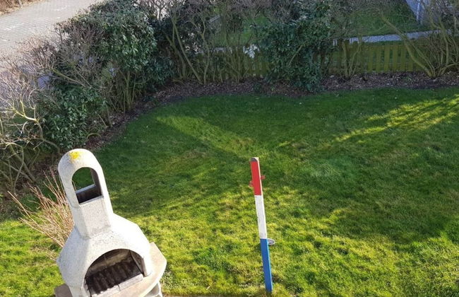 "sina" Comfortable Holiday Residence - Photo 14