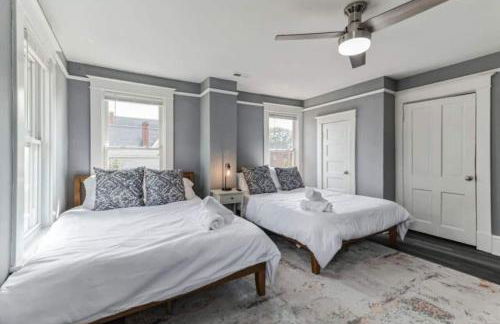 341 2-homes that sleep 16 - Foto 59