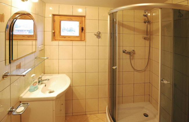 Holiday Home Close to the Lake Shore, Dabrowica - Foto 7