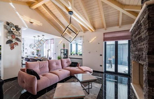 Villa Casa Grigia - Foto 28