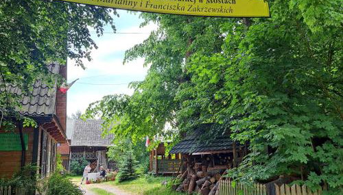 Domek całoroczny z sauną - Foto 2