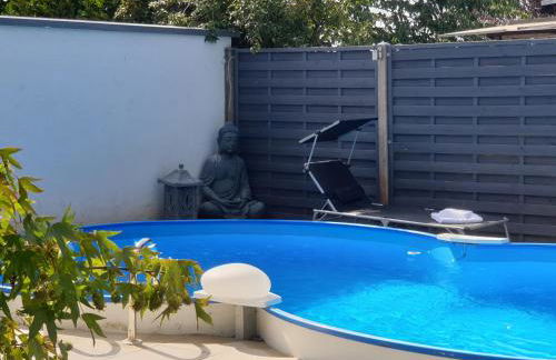 GAPSAH-das Apartment mit Kino - Foto 16