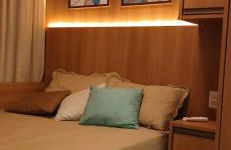 Luxo com vistas ao mar - Foto 49