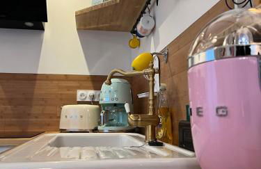 Le Maréchal Duplex - Appartement avec Jacuzzi - CAEN hyper Centre - Photo 33