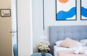 Modern rooms Maja&Inka - Foto 2