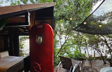 Casas Lago Paranoá - Foto 66