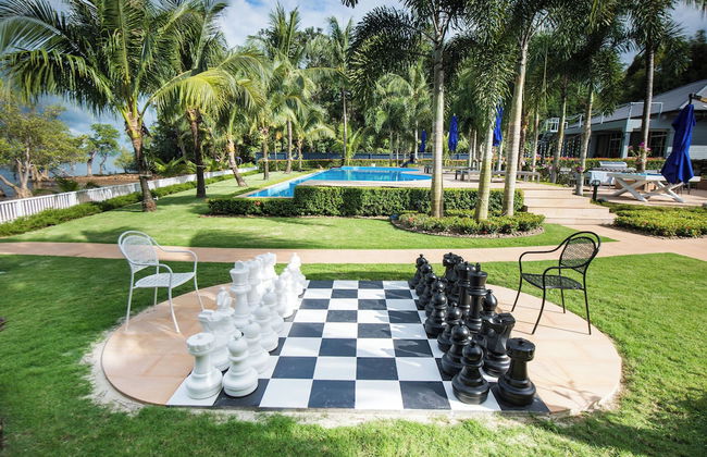 Grande Sun Seaside Villas - Foto 27