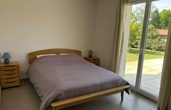 Holiday Home Philibert by Interhome - Photo 8