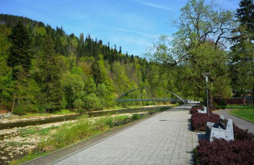 Apartament BESKIDLOVE - Foto 32