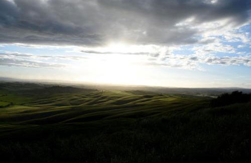 Villa Ginevra-Villa Indipendente-Crete Senesi-Tuscany - Foto 46