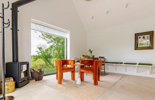 Pip's Cottage - Foto 31