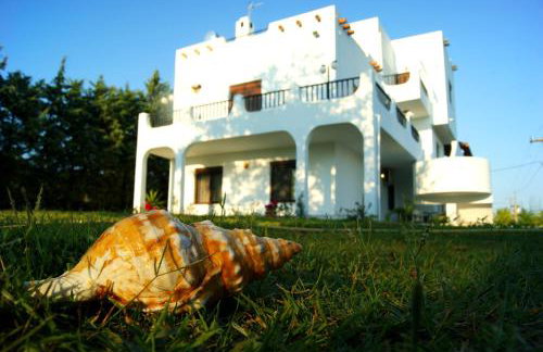 Simplicity at Iris Accommodation - Photo 30