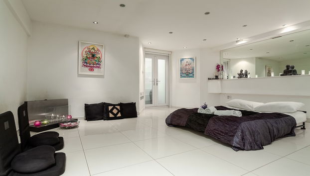 Équipements de la chambre