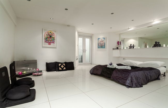 Holiday Lets London 1 - Foto 5