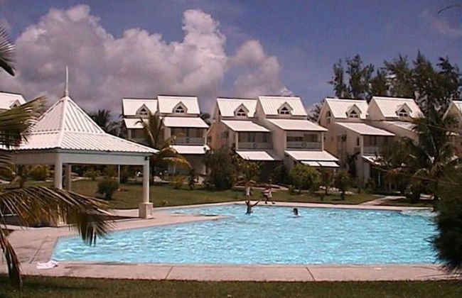 Thalassa Residence - Photo 32