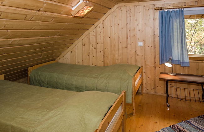 Metsätähti - Foto 15