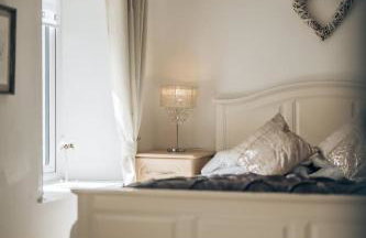 Charming Forfar House and Hot Tub - Foto 19