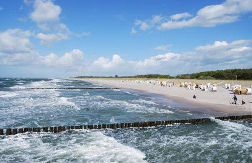 Apartments Fürstenvilla Putbus - Foto 27