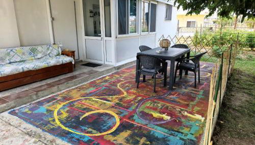 Pomegranate Seaside Corner - Foto 4, Garden