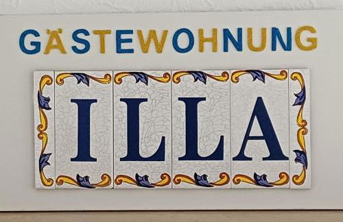 Gästewohnung Illa - Foto 6