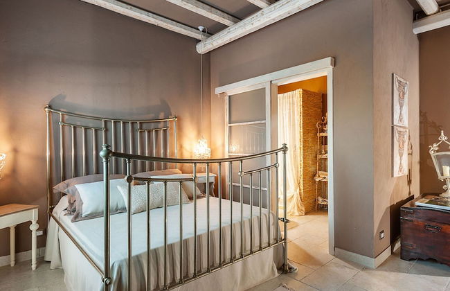 Belvilla by OYO La Pigna Bianca - Foto 5