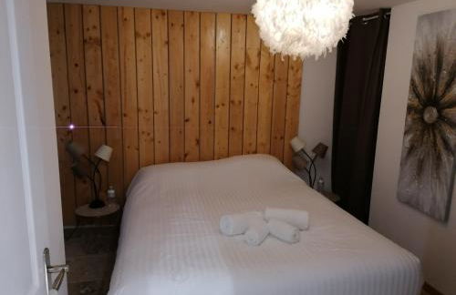 Appartement PERIGUEUX Garage attenant Fibre Climatisation - Foto 3