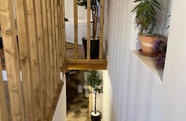 Goninos Jacuzzi Suite - Foto 30