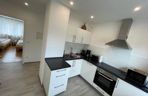 Ferienwohnungen Scheuring 1.OG - Foto 18