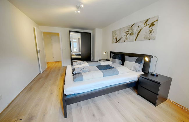 Hitrental City Apartments - Photo 46