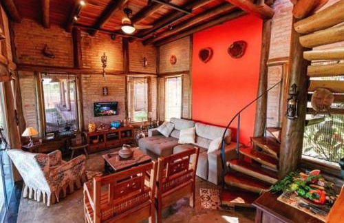 Rancho Recanto da Serra - Photo 29