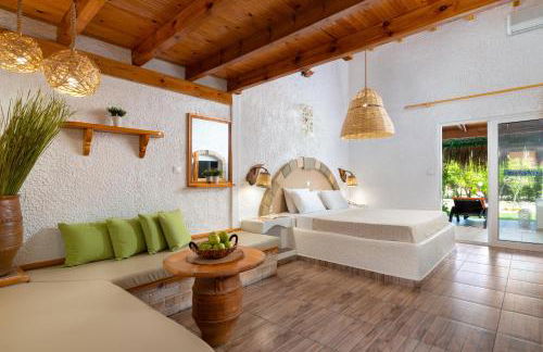 Elefteria Apts & Suites - Foto 51