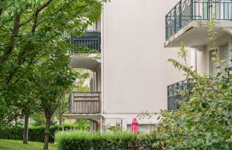 Orphée by Kleidos - Disney 10min! Superbe T2, 4P, Parking gratuit, Balcon - Foto 30