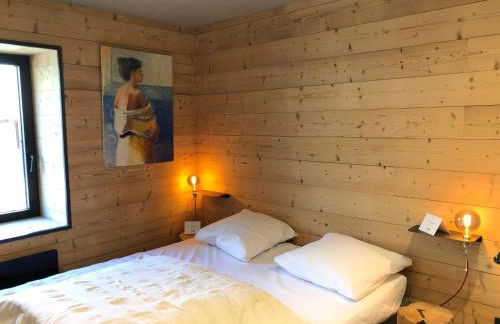 Ferme des deux Frères, Autrans, Vercors - Foto 39